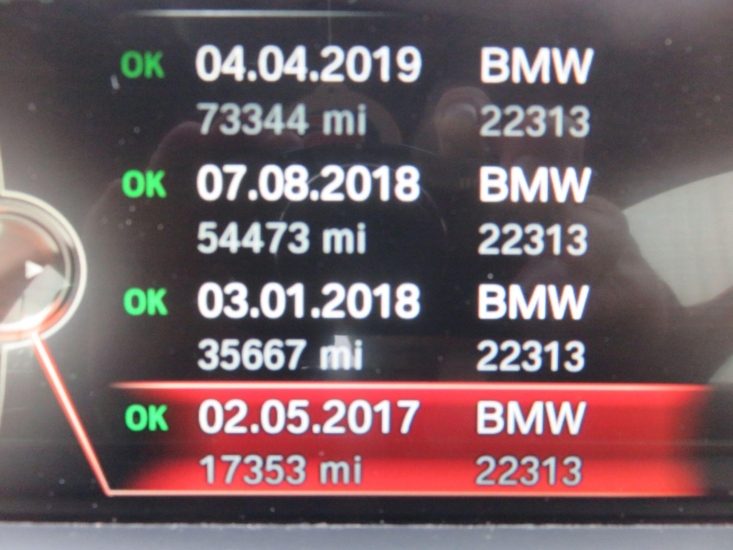 Used BMW 1 Series 2016 for sale - 76549694: Photo 33