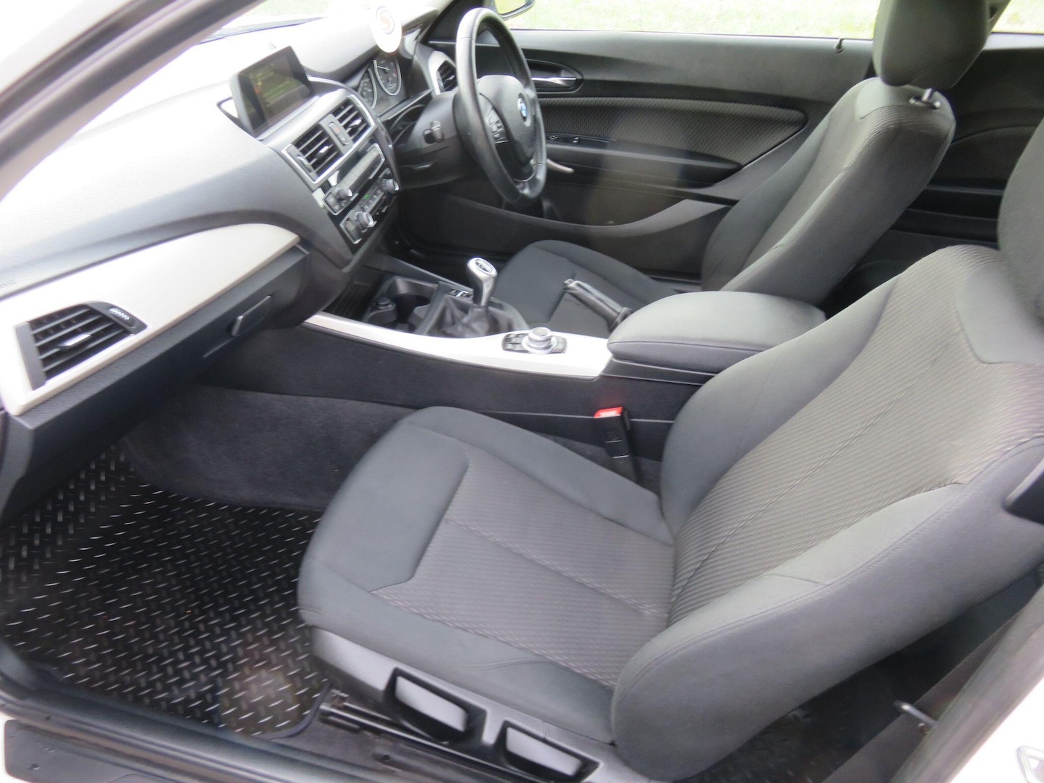 Used BMW 1 Series 2016 for sale - 76549694: Photo 37