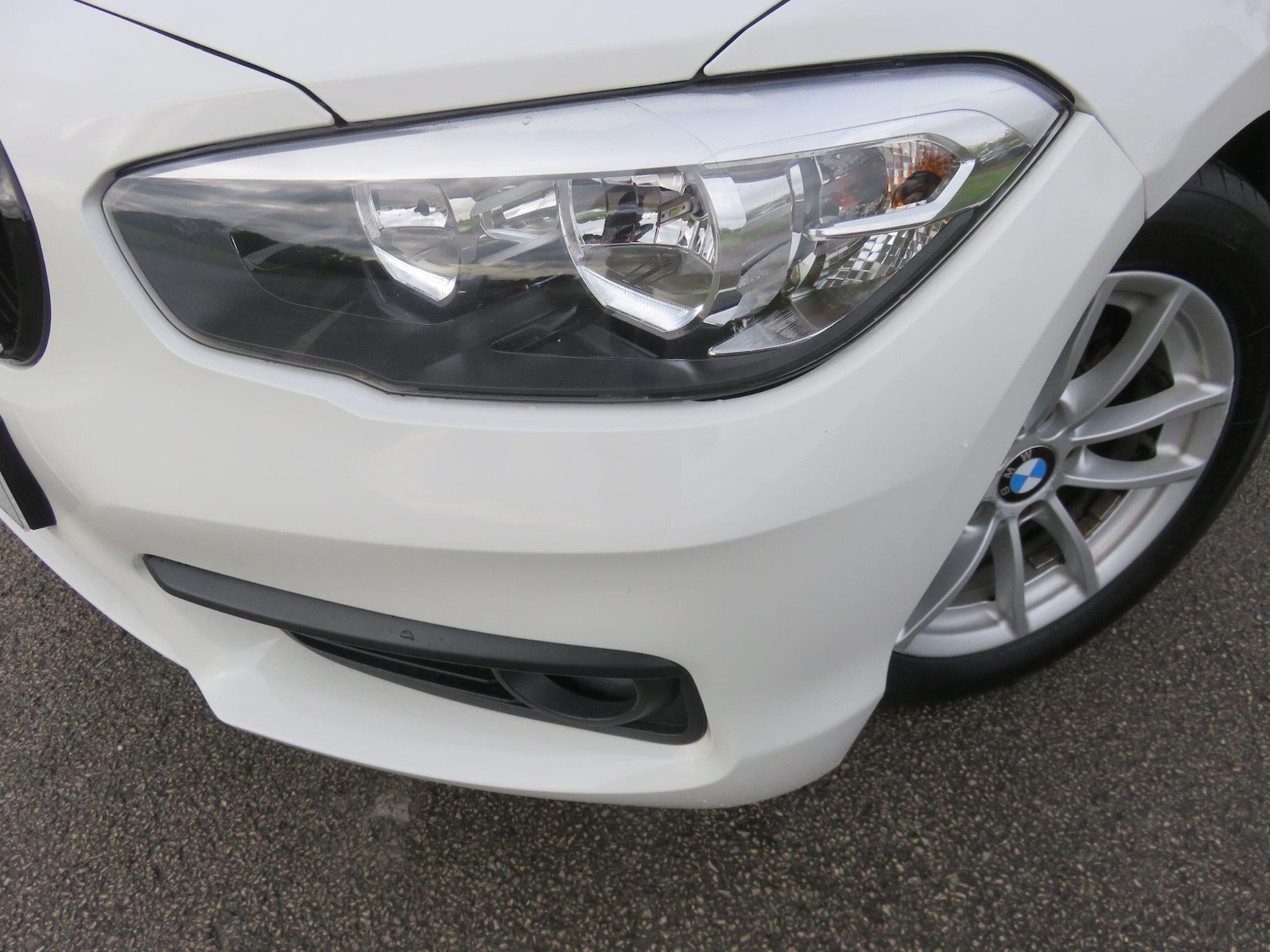 Used BMW 1 Series 2016 for sale - 76549694: Photo 4