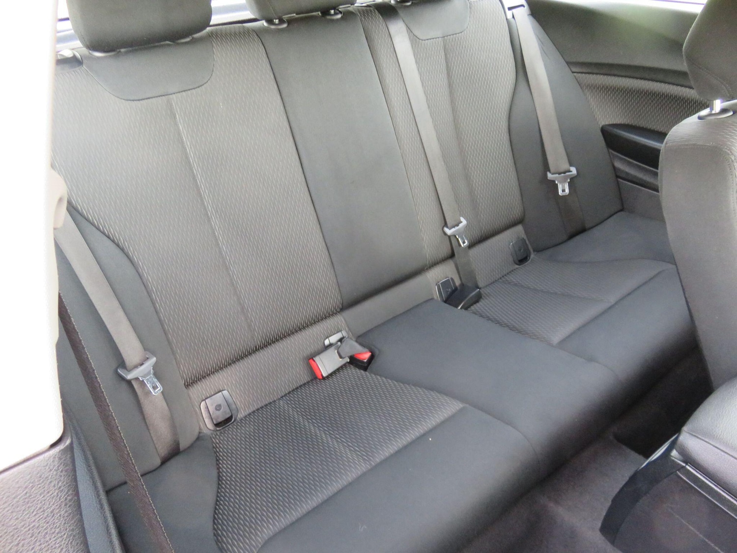 Used BMW 1 Series 2016 for sale - 76549694: Photo 41