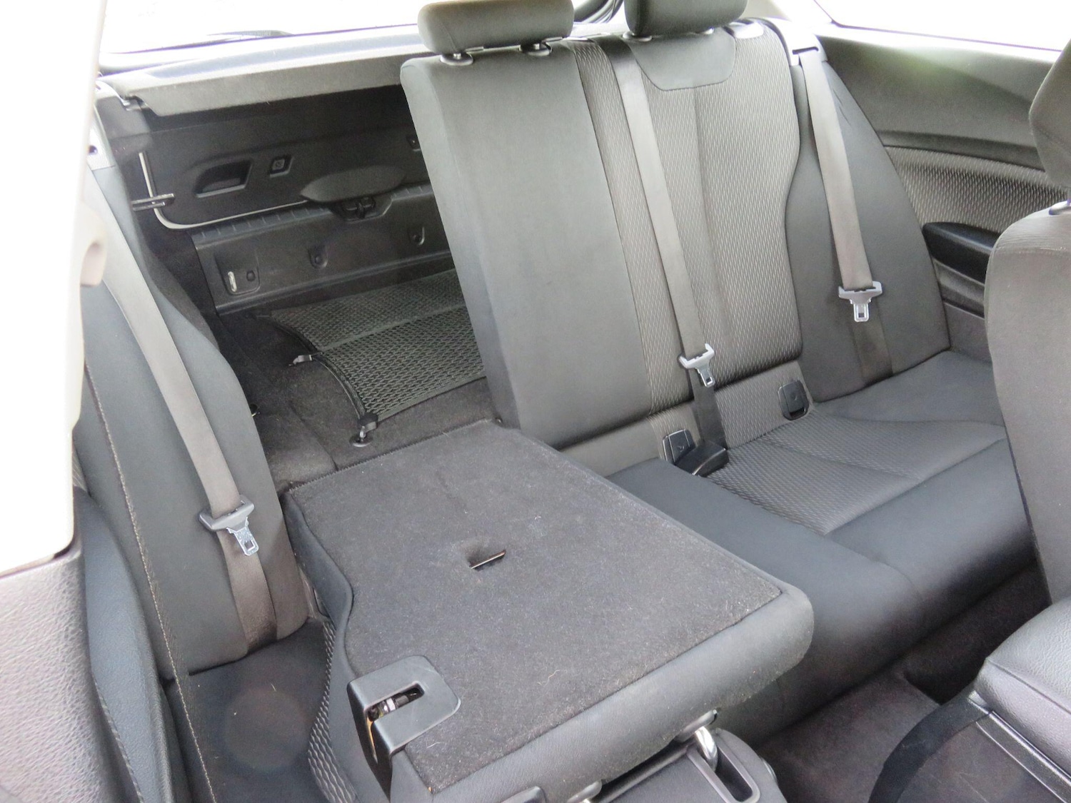 Used BMW 1 Series 2016 for sale - 76549694: Photo 42