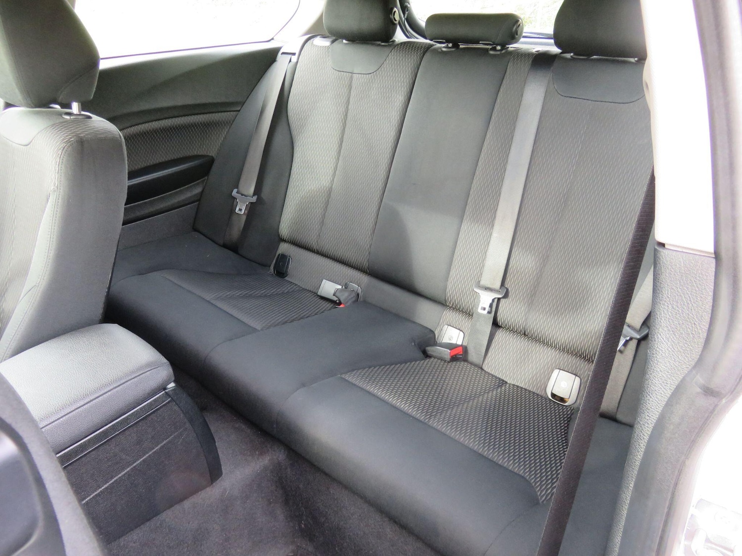 Used BMW 1 Series 2016 for sale - 76549694: Photo 44