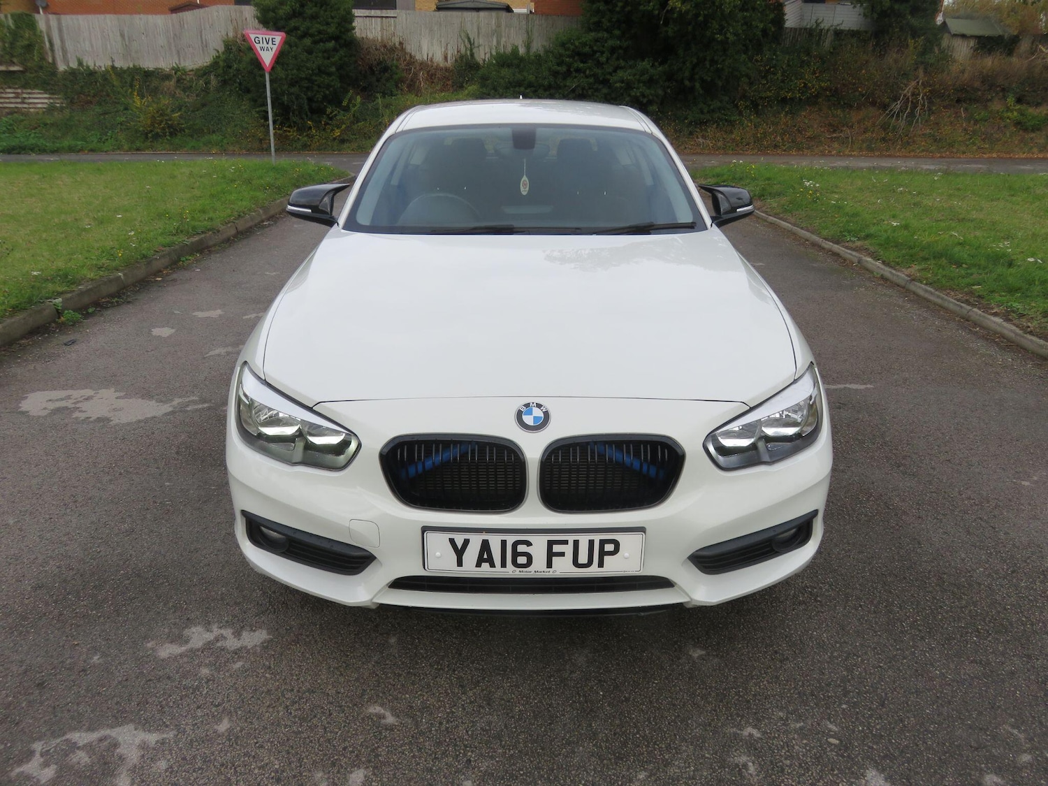 Used BMW 1 Series 2016 for sale - 76549694: Photo 5
