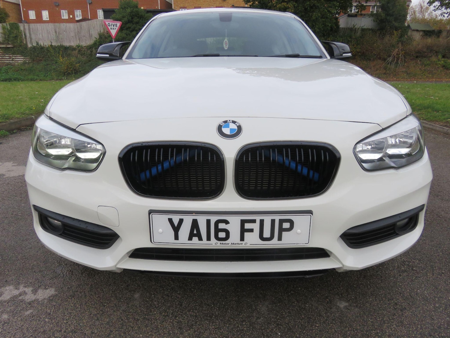 Used BMW 1 Series 2016 for sale - 76549694: Photo 6