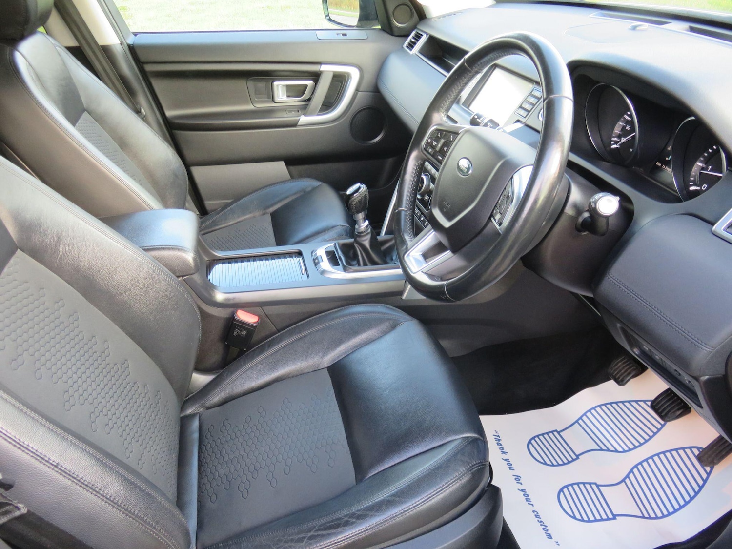 Used Land Rover Discovery Sport 2015 for sale - 76584101: Photo 21