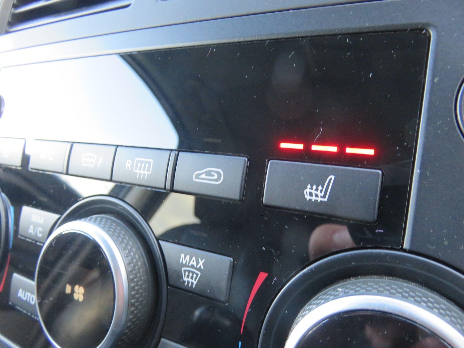 Used Land Rover Discovery Sport 2015 for sale - 76584101: Photo 26