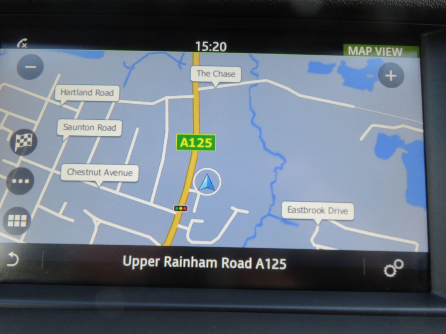 Used Land Rover Discovery Sport 2015 for sale - 76584101: Photo 28