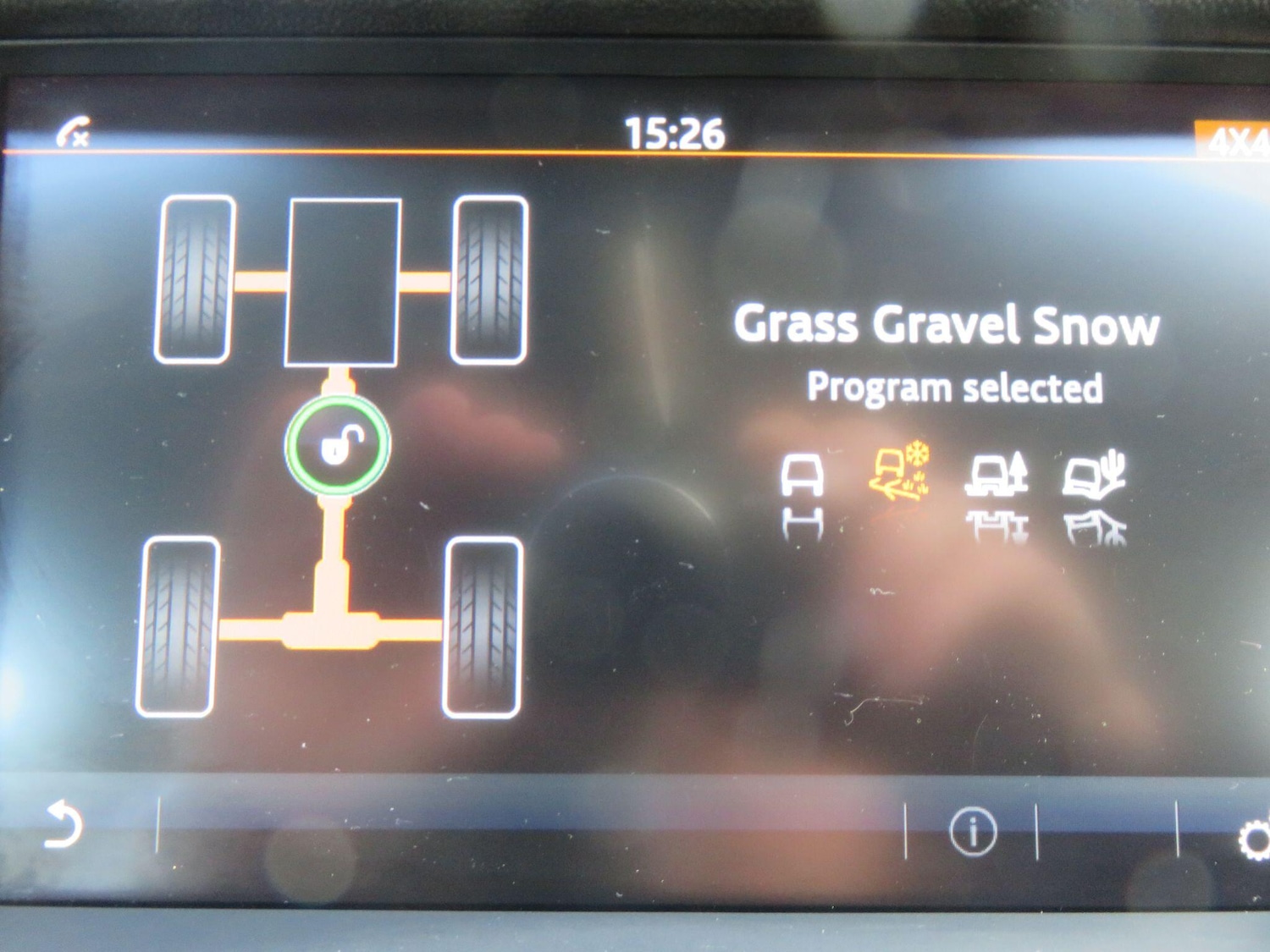 Used Land Rover Discovery Sport 2015 for sale - 76584101: Photo 36