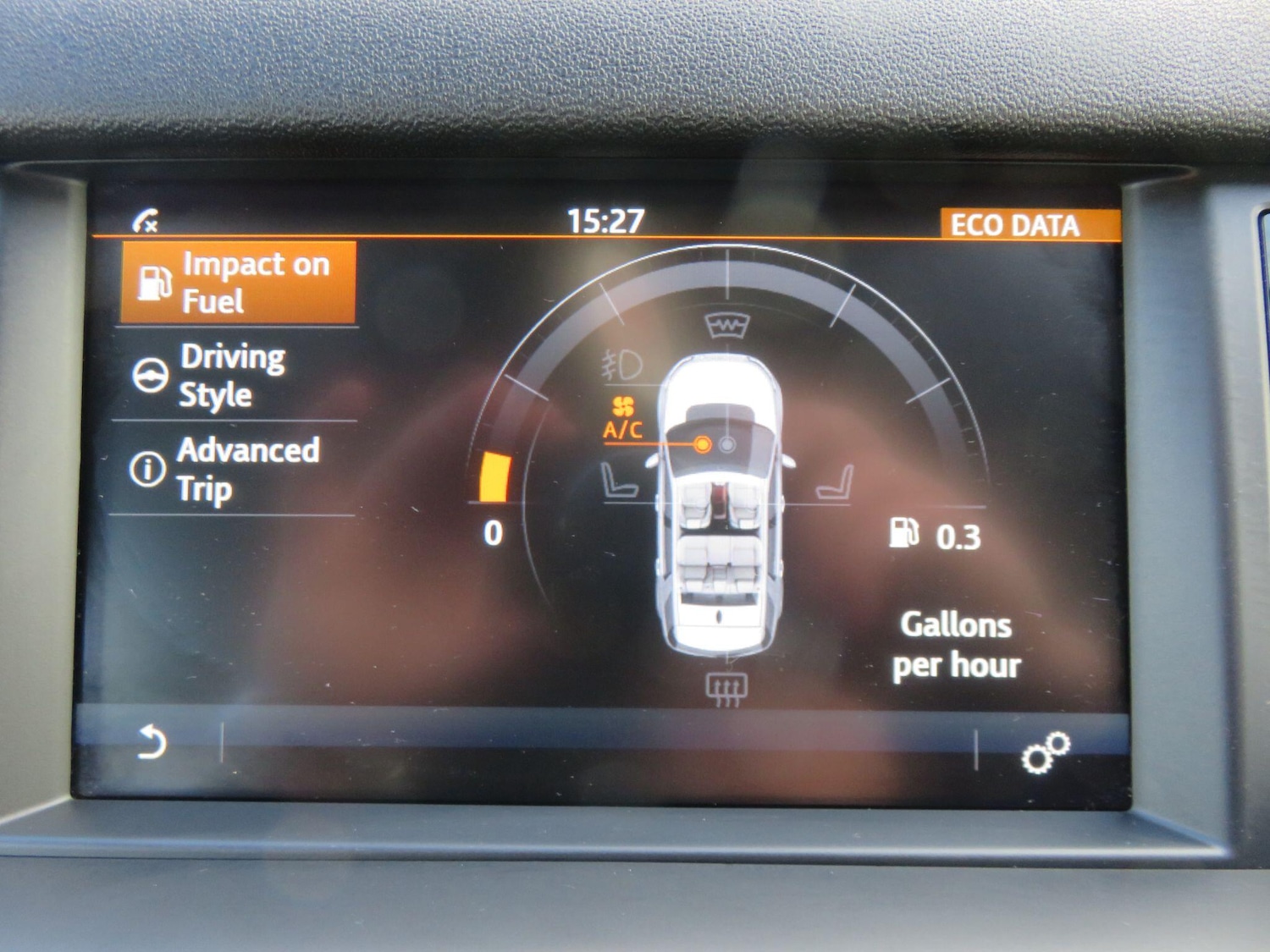 Used Land Rover Discovery Sport 2015 for sale - 76584101: Photo 39