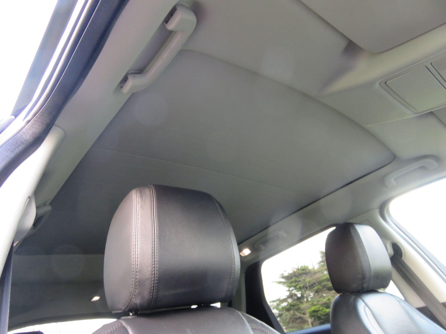 Used Land Rover Discovery Sport 2015 for sale - 76584101: Photo 47