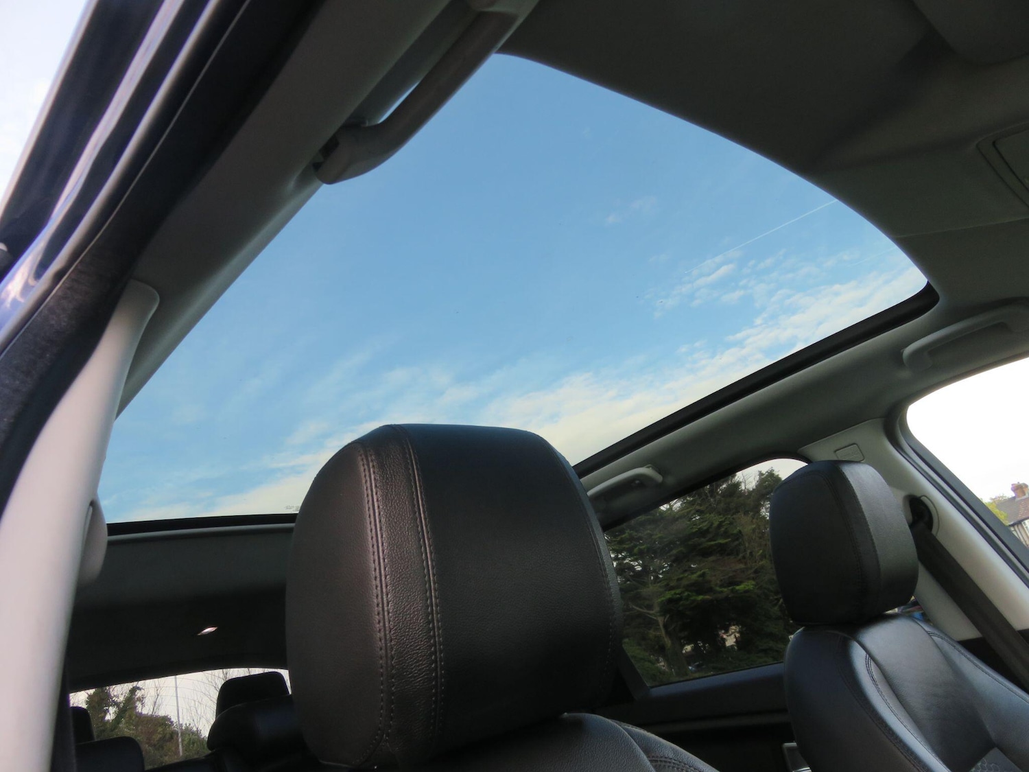 Used Land Rover Discovery Sport 2015 for sale - 76584101: Photo 48