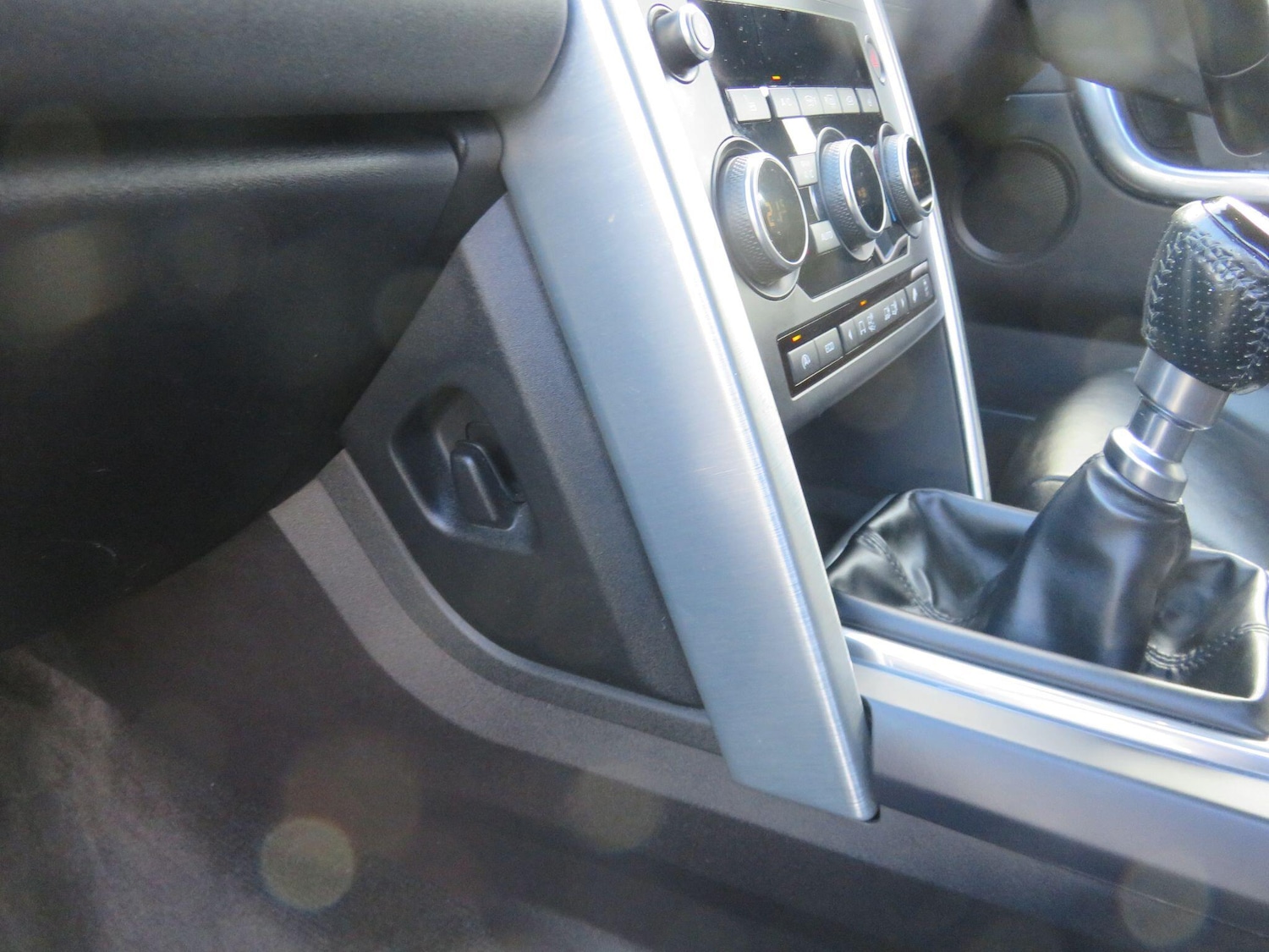 Used Land Rover Discovery Sport 2015 for sale - 76584101: Photo 51