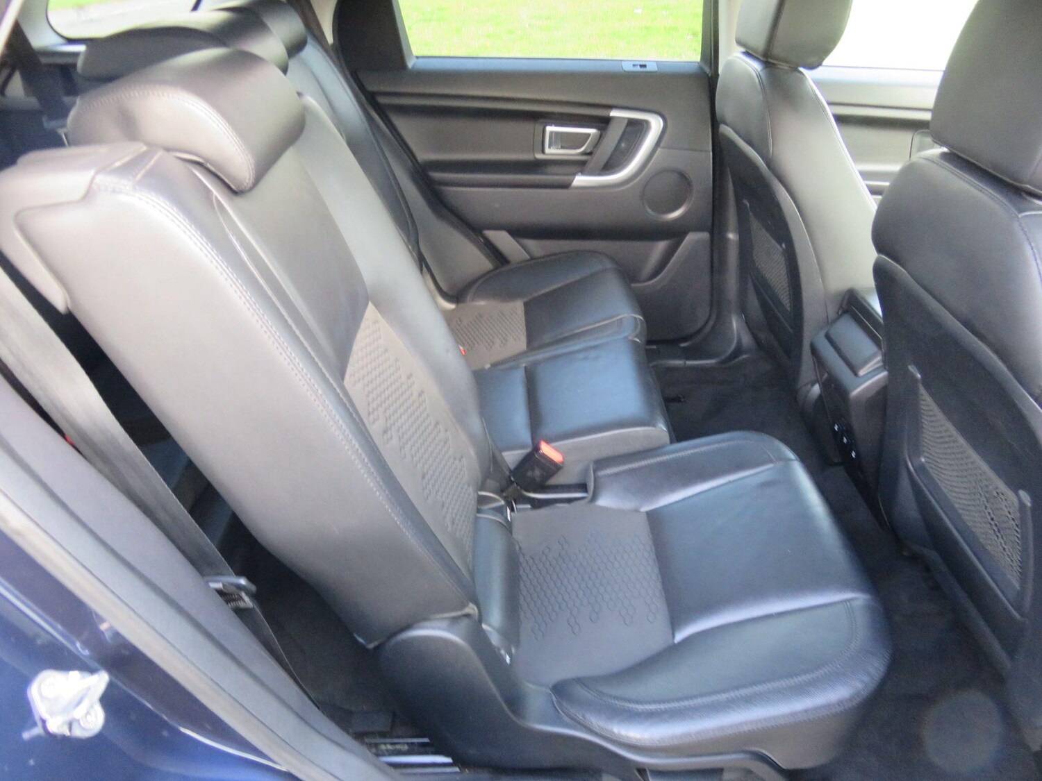 Used Land Rover Discovery Sport 2015 for sale - 76584101: Photo 53