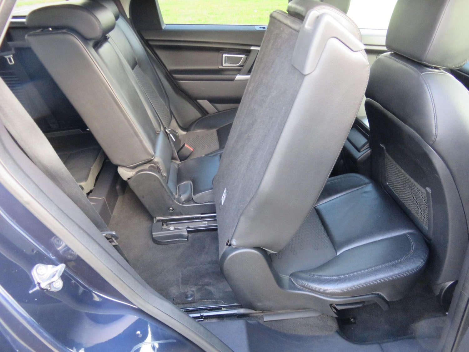 Used Land Rover Discovery Sport 2015 for sale - 76584101: Photo 54