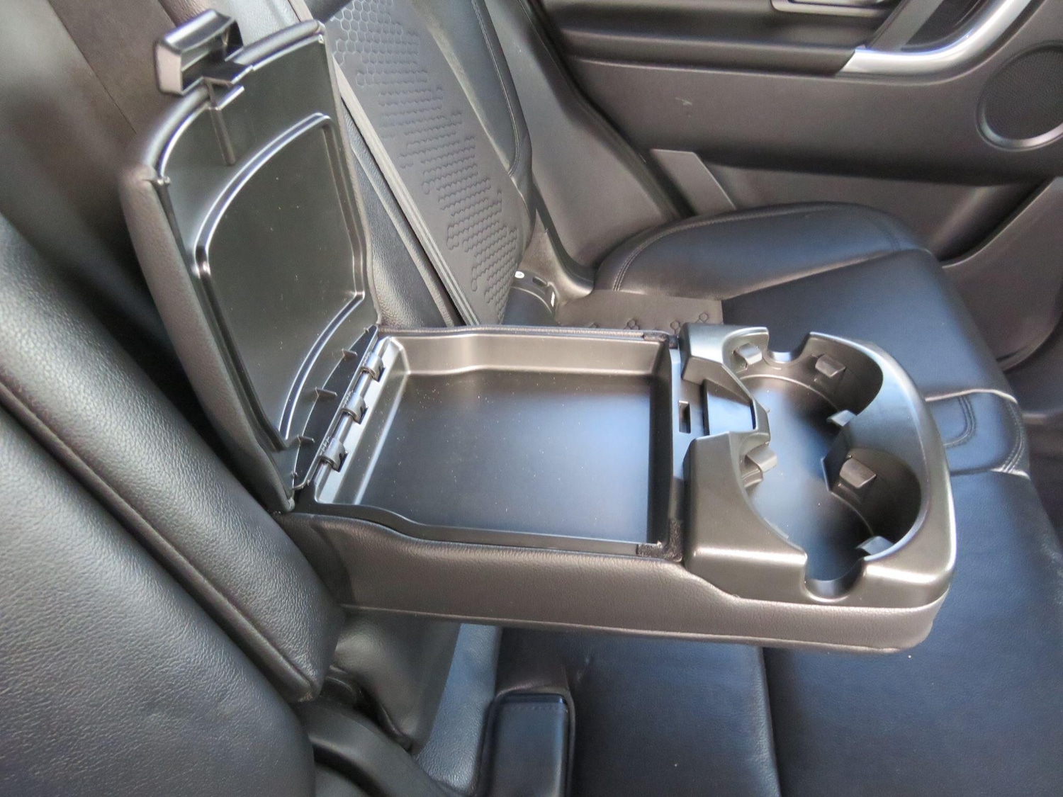 Used Land Rover Discovery Sport 2015 for sale - 76584101: Photo 56