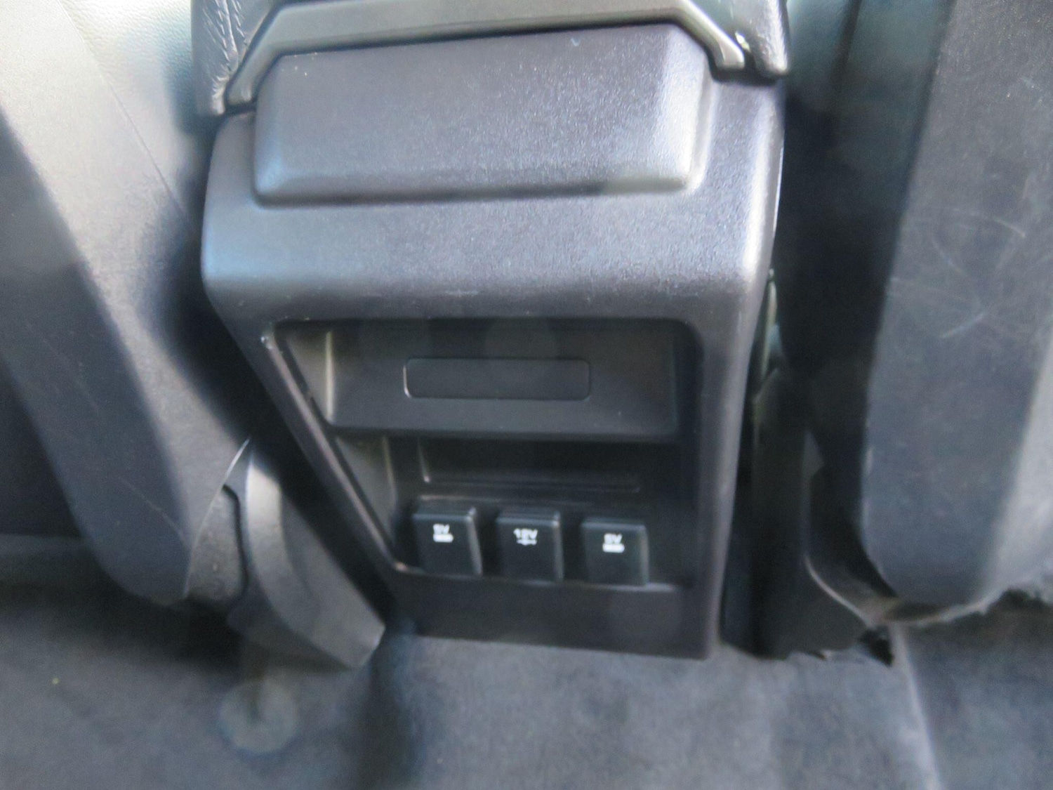 Used Land Rover Discovery Sport 2015 for sale - 76584101: Photo 57