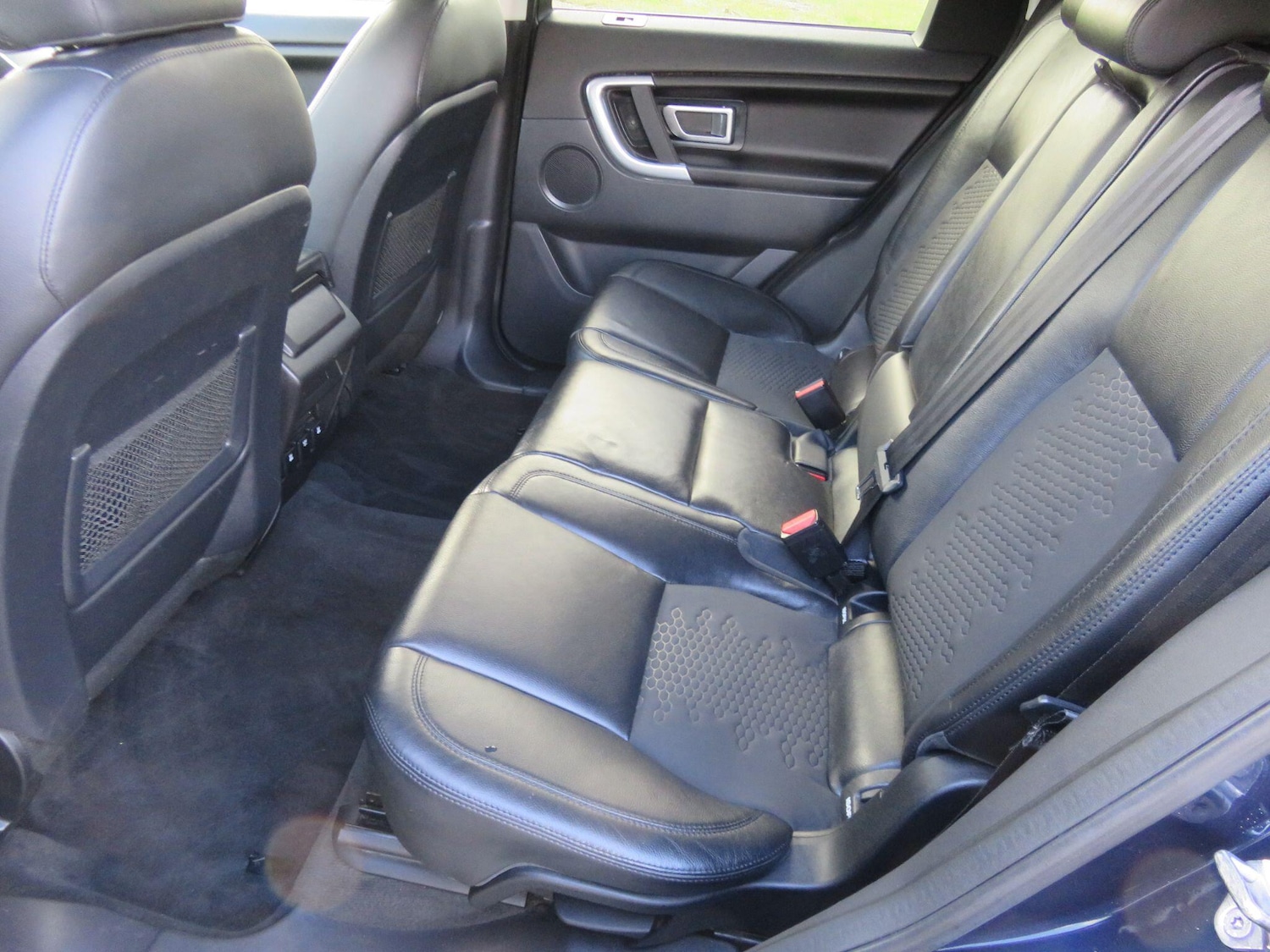 Used Land Rover Discovery Sport 2015 for sale - 76584101: Photo 59