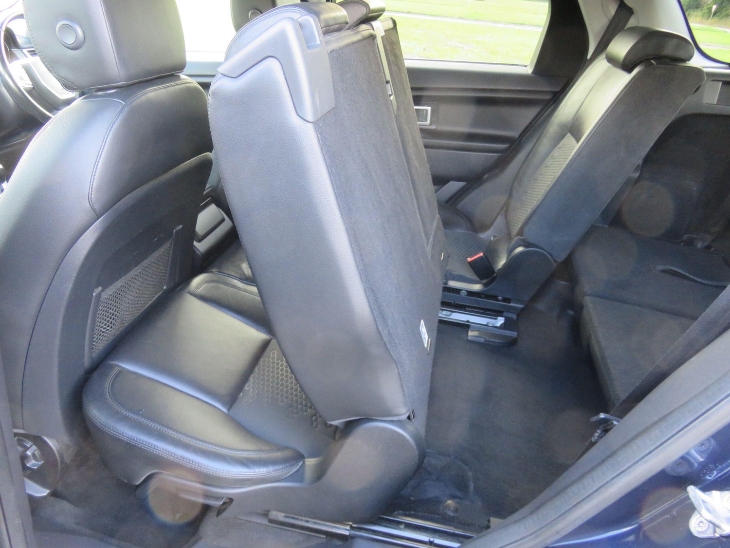 Used Land Rover Discovery Sport 2015 for sale - 76584101: Photo 60