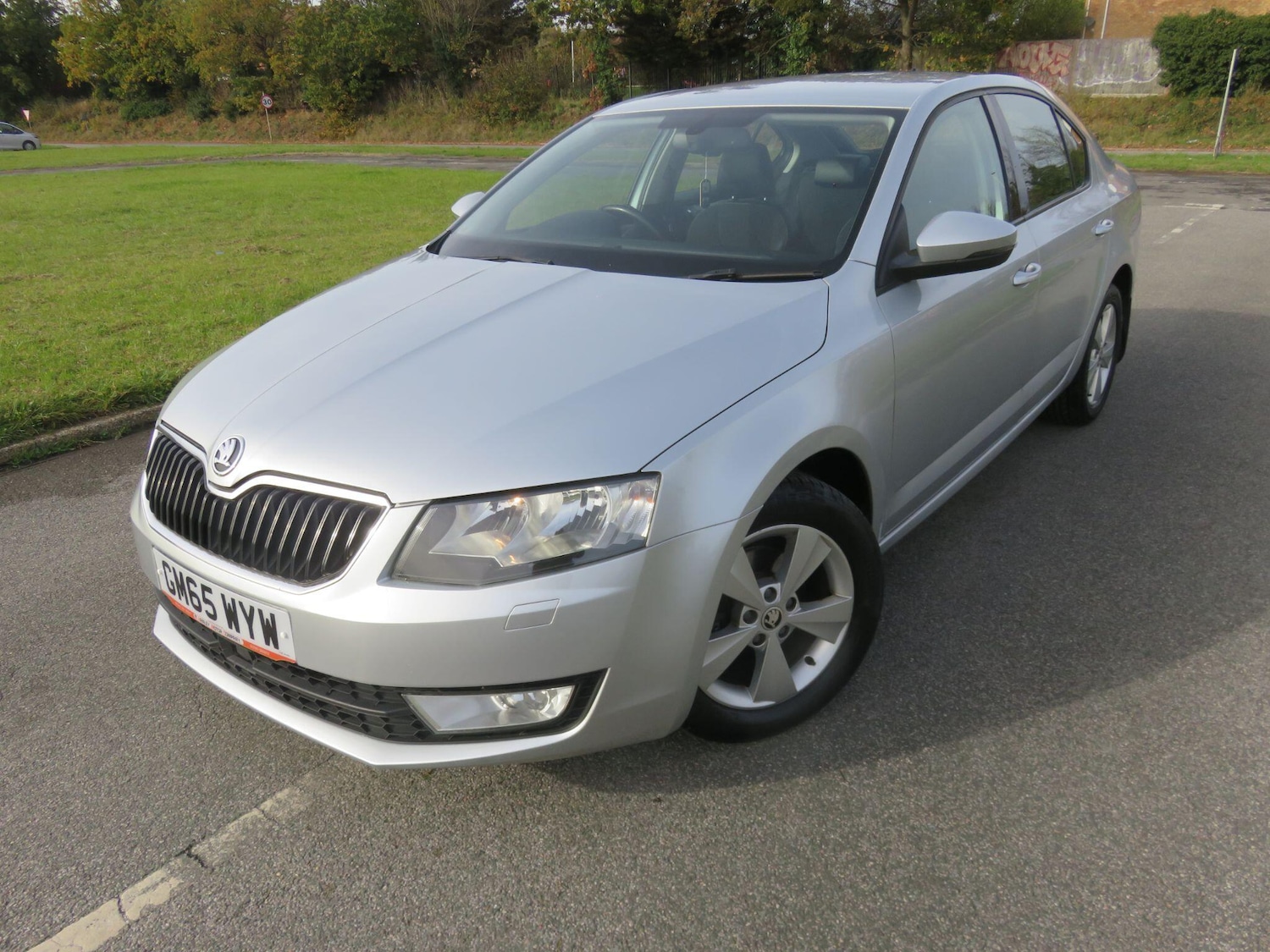 Used Skoda Octavia 2016 for sale - 76433081: Photo 1