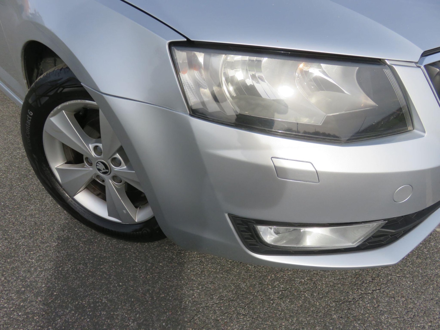 Used Skoda Octavia 2016 for sale - 76433081: Photo 10