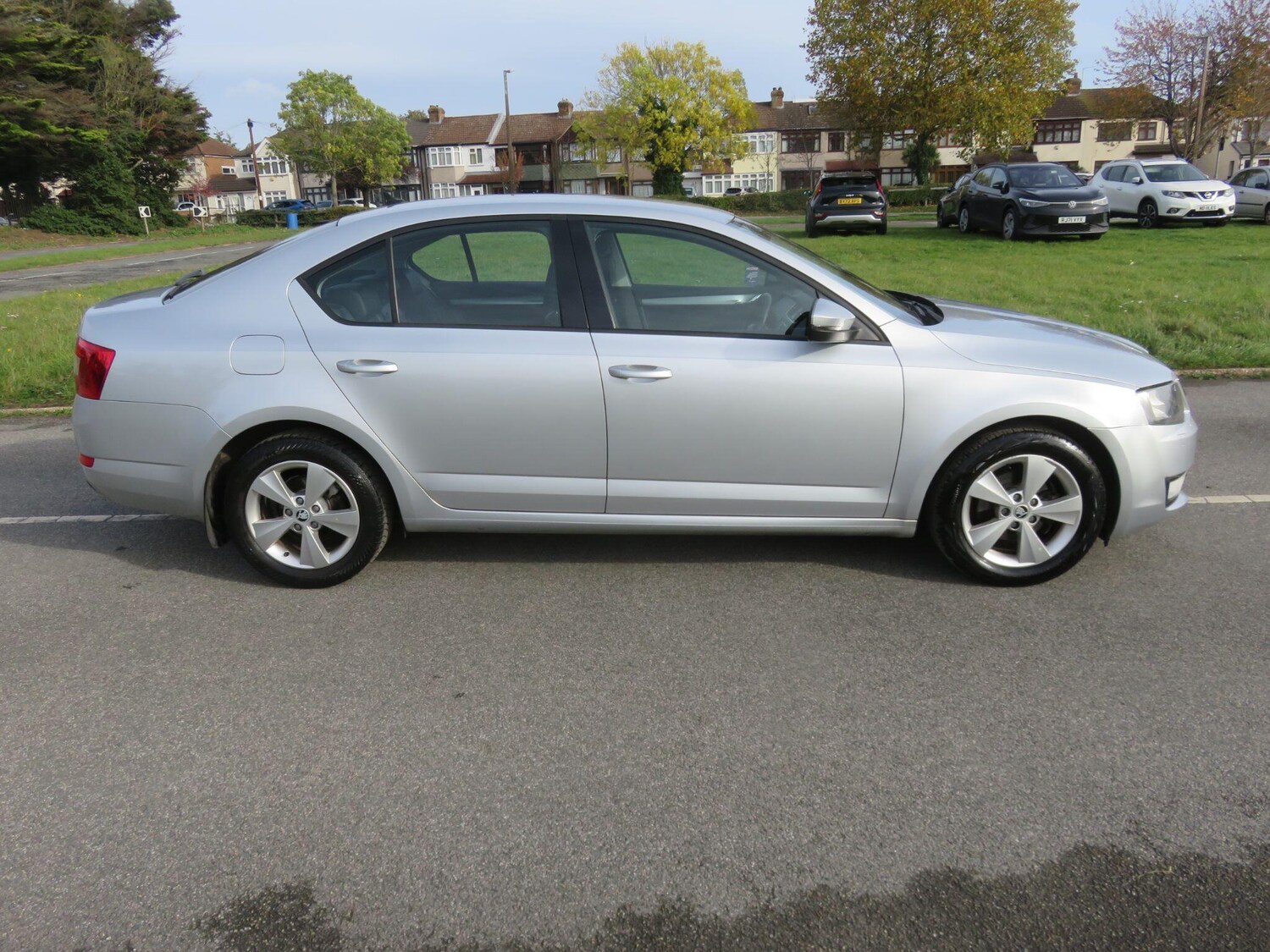 Used Skoda Octavia 2016 for sale - 76433081: Photo 11