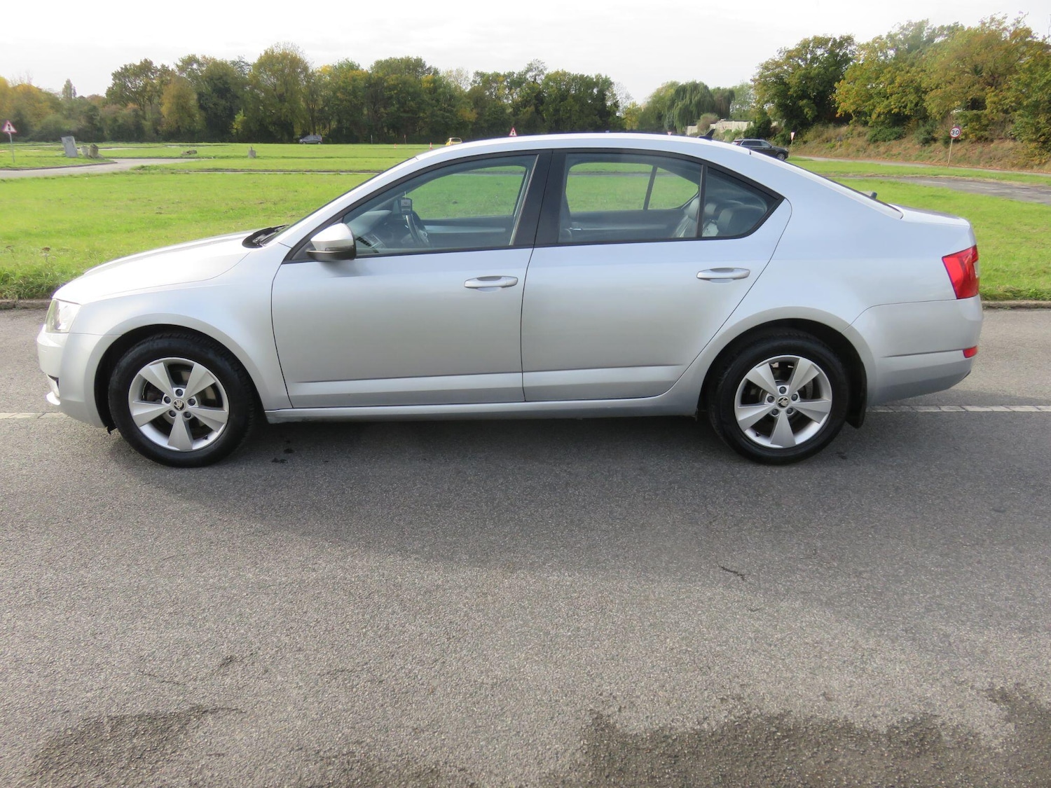 Used Skoda Octavia 2016 for sale - 76433081: Photo 15