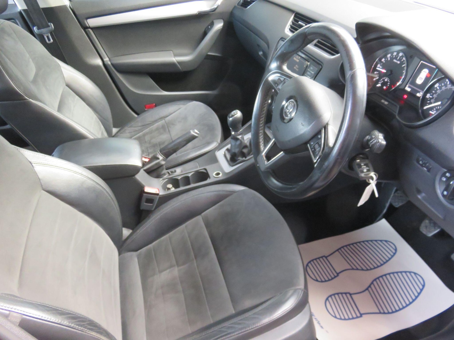 Used Skoda Octavia 2016 for sale - 76433081: Photo 21