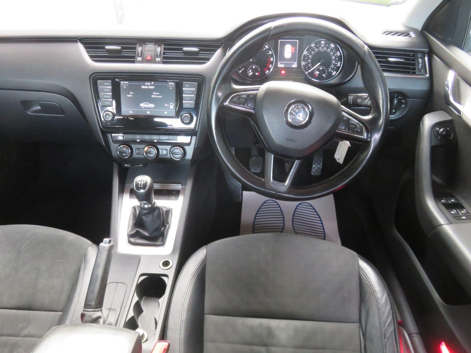 Used Skoda Octavia 2016 for sale - 76433081: Photo 22