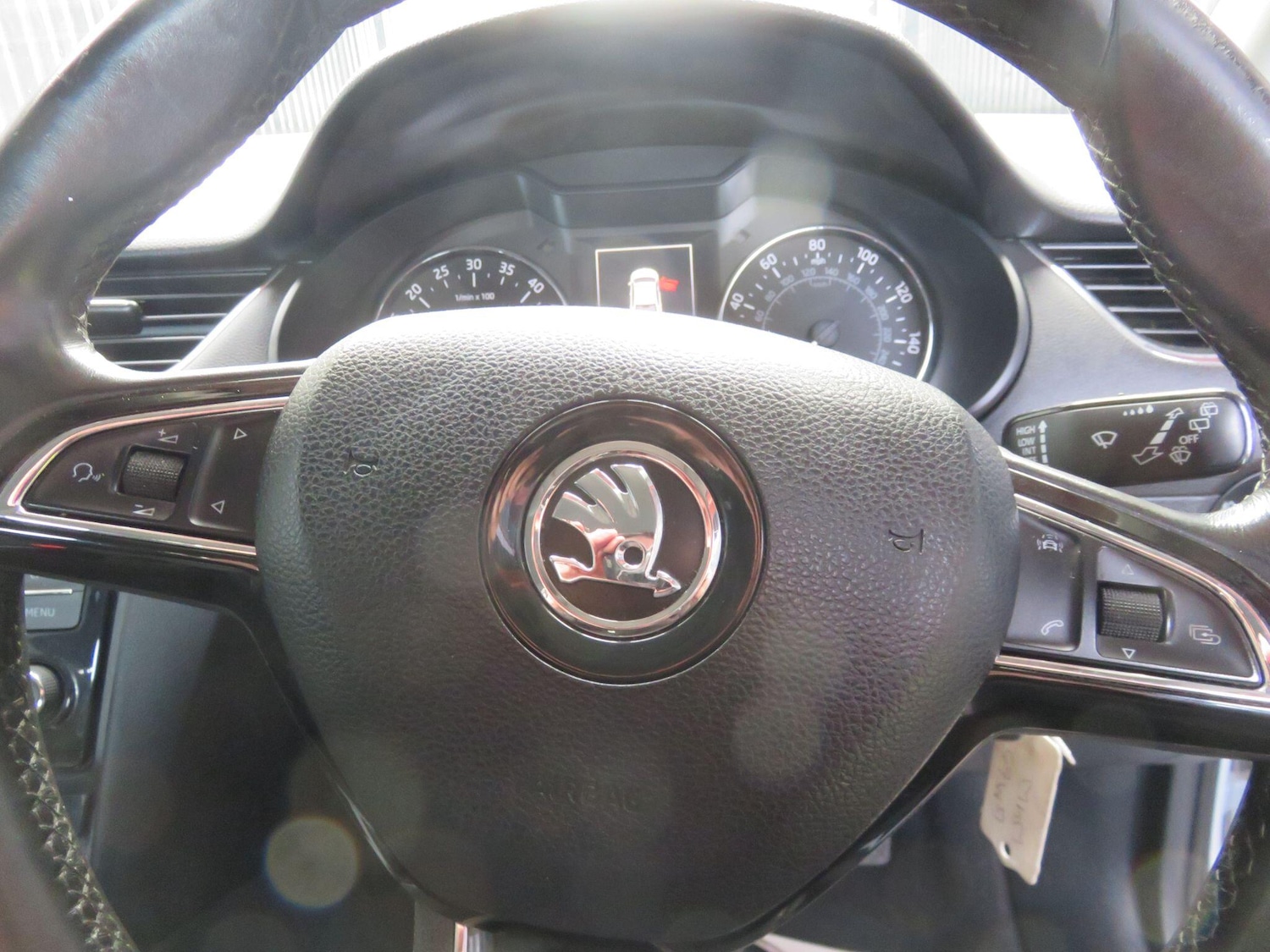 Used Skoda Octavia 2016 for sale - 76433081: Photo 23