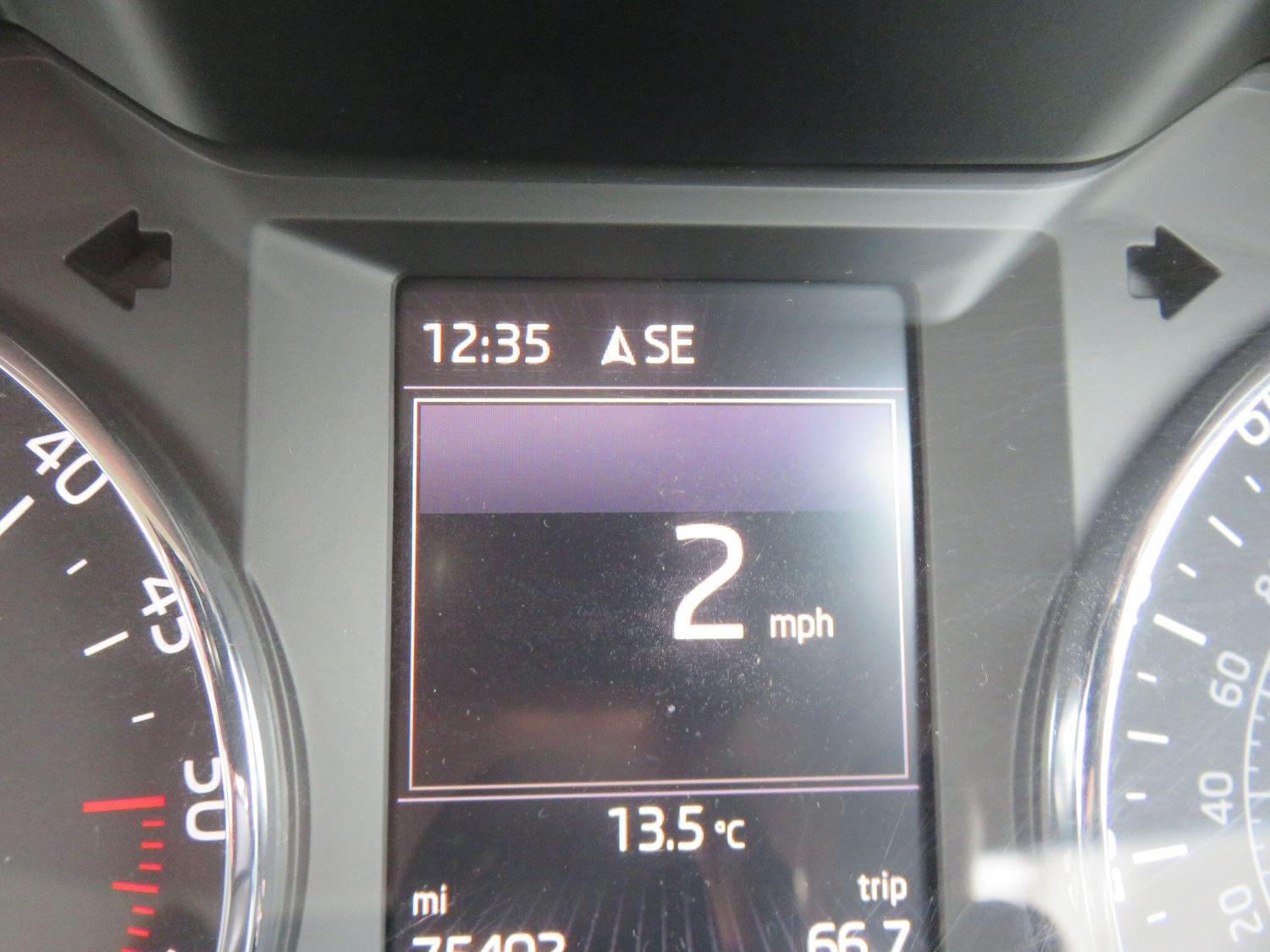 Used Skoda Octavia 2016 for sale - 76433081: Photo 24