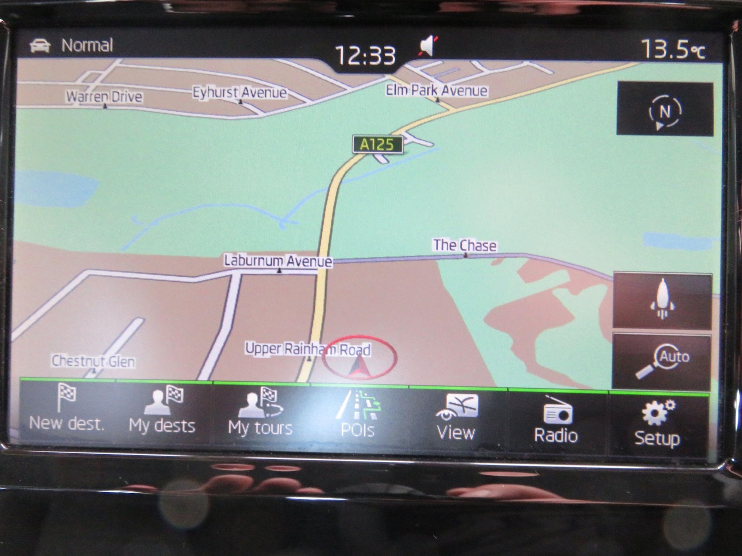 Used Skoda Octavia 2016 for sale - 76433081: Photo 25