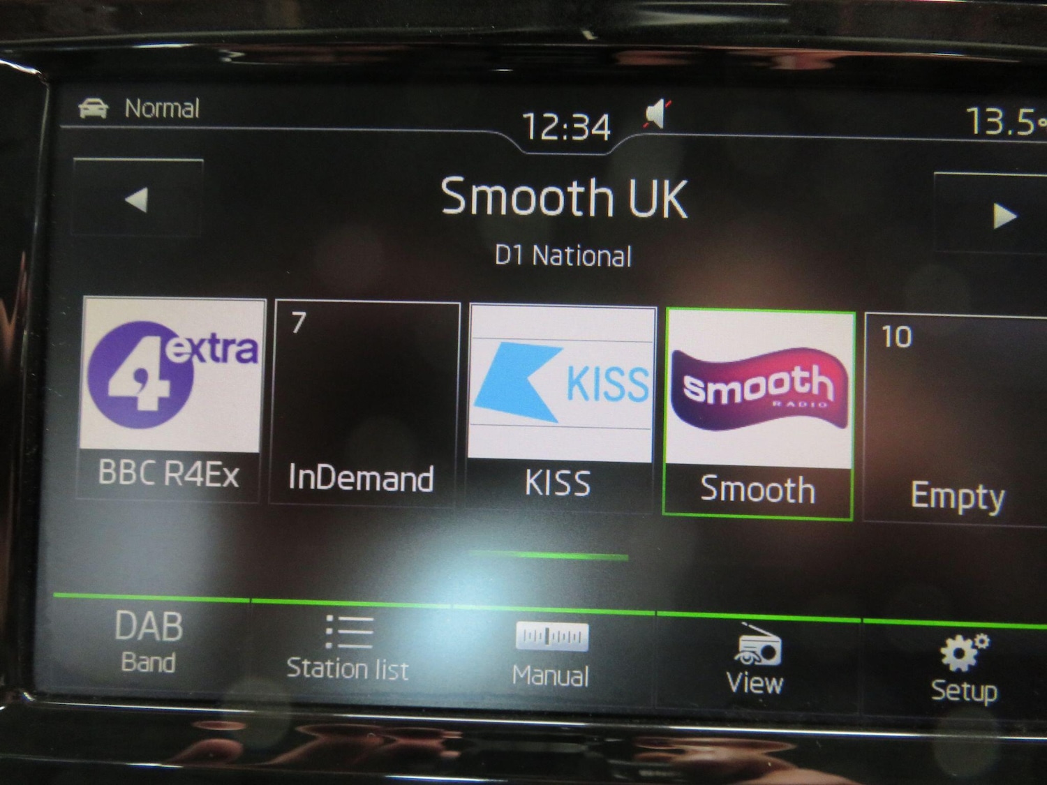 Used Skoda Octavia 2016 for sale - 76433081: Photo 28