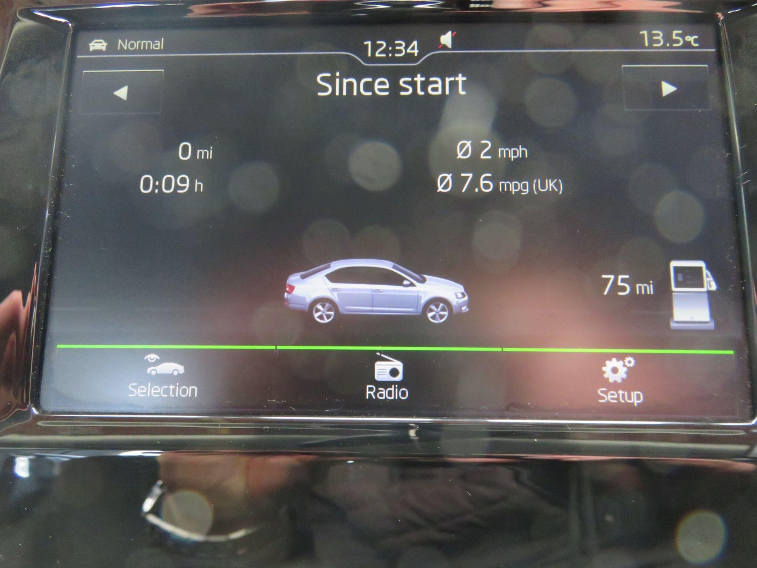 Used Skoda Octavia 2016 for sale - 76433081: Photo 29