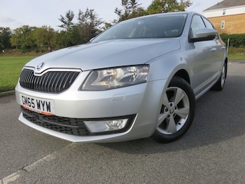 Used Skoda Octavia 2016 for sale - 76433081: Photo