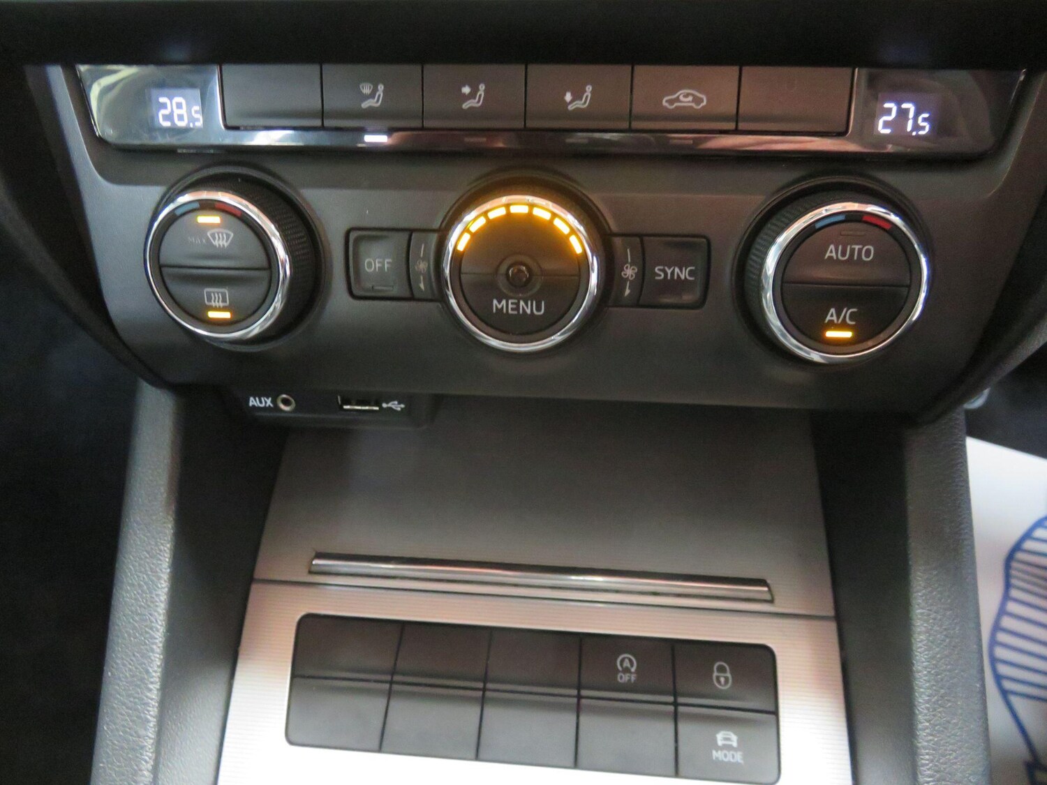 Used Skoda Octavia 2016 for sale - 76433081: Photo 30