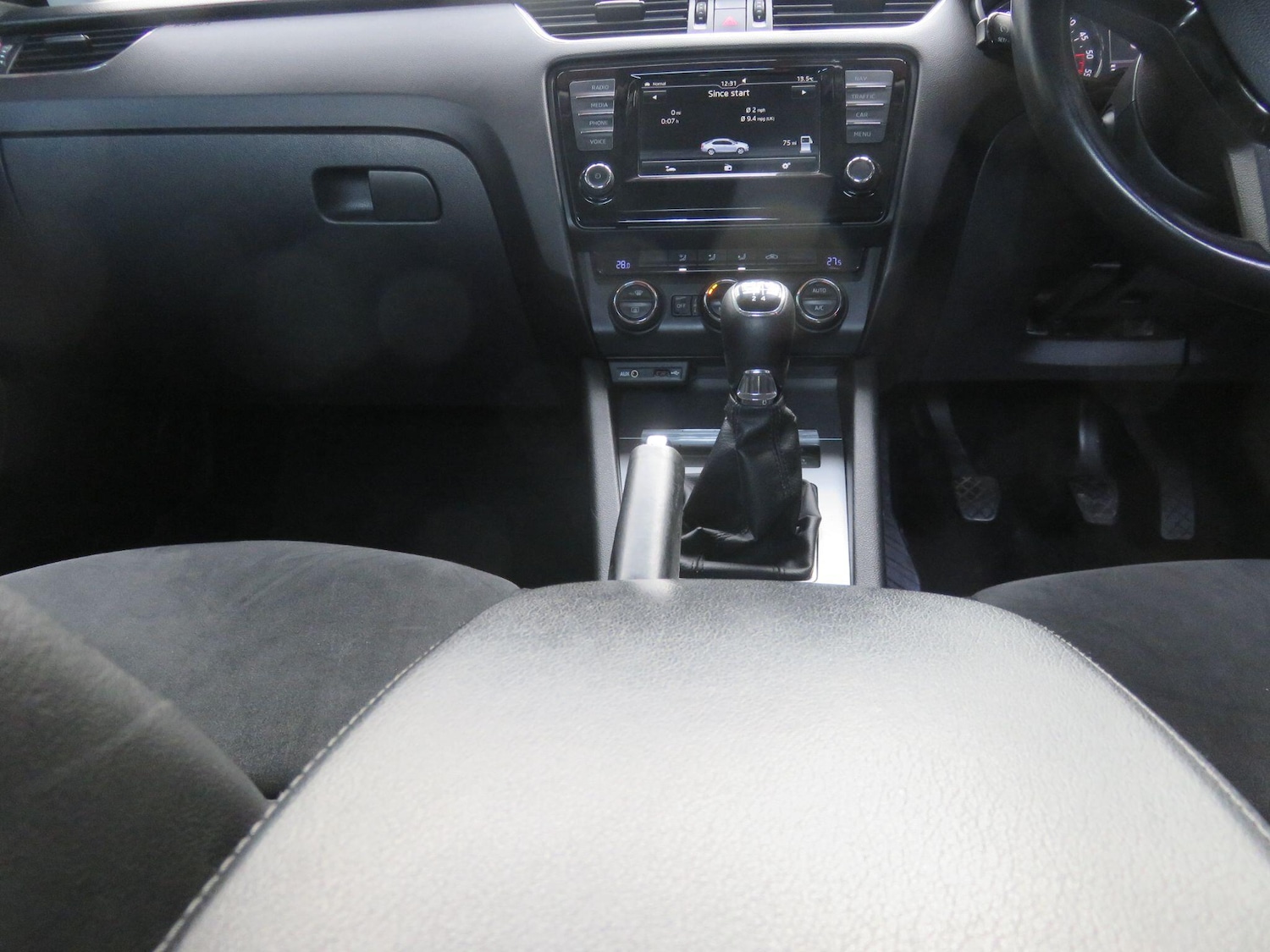 Used Skoda Octavia 2016 for sale - 76433081: Photo 36