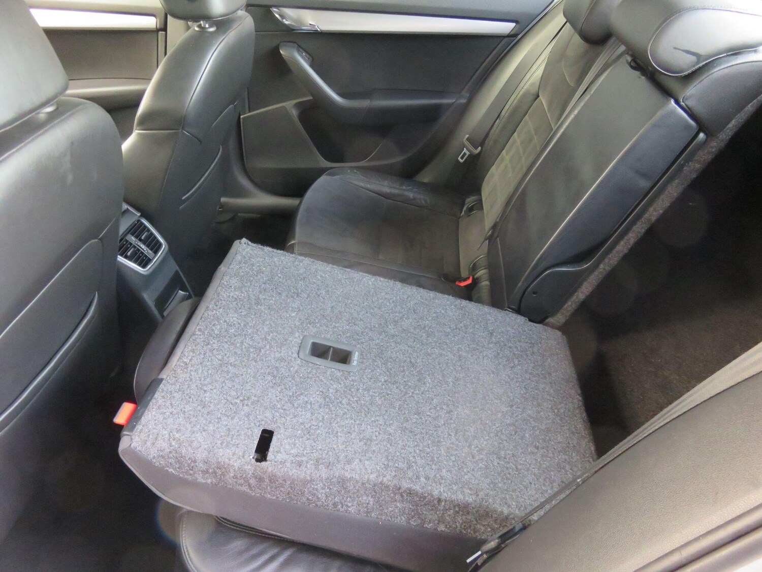 Used Skoda Octavia 2016 for sale - 76433081: Photo 43