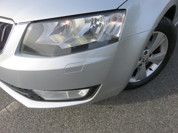 Used Skoda Octavia 2016 for sale - 76433081: Photo