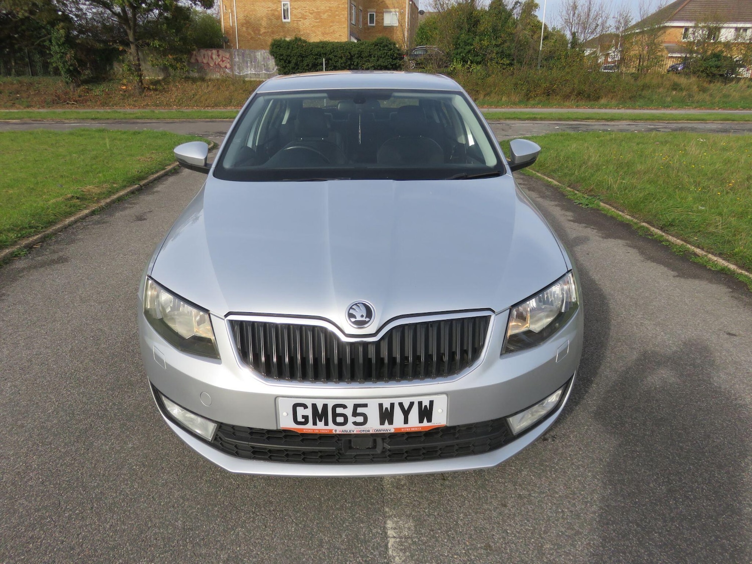 Used Skoda Octavia 2016 for sale - 76433081: Photo 5