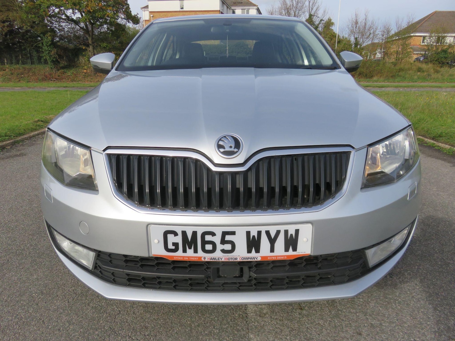 Used Skoda Octavia 2016 for sale - 76433081: Photo 6