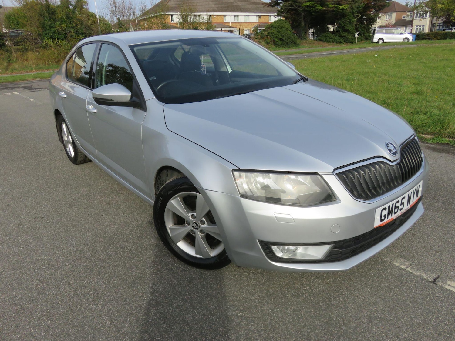 Used Skoda Octavia 2016 for sale - 76433081: Photo 7