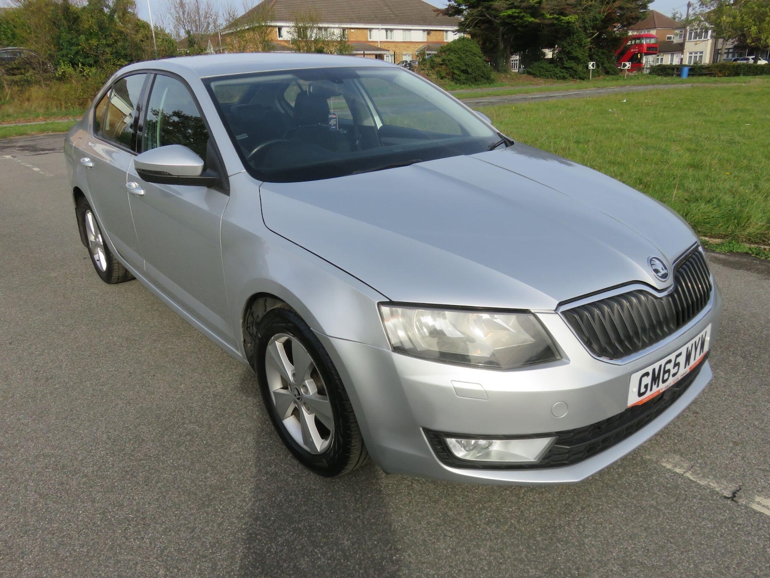 Used Skoda Octavia 2016 for sale - 76433081: Photo 9