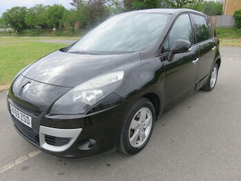 Used Renault Scenic 2010 for sale - 78492774: Photo