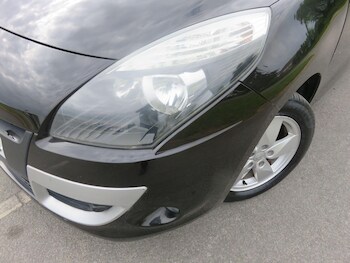 Used Renault Scenic 2010 for sale - 78492774: Photo