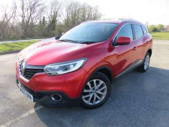 (65) - 1.6 dCi Dynamique Nav 4WD Euro 6 (s/s) 5dr