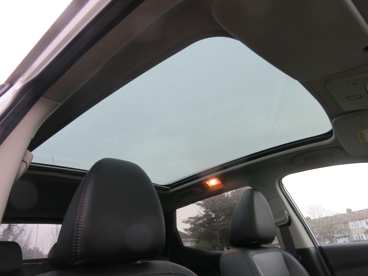 Used Nissan Qashqai 2015 for sale - 77769638: Photo 21