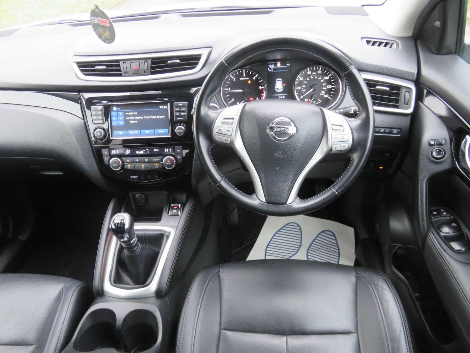Used Nissan Qashqai 2015 for sale - 77769638: Photo 24