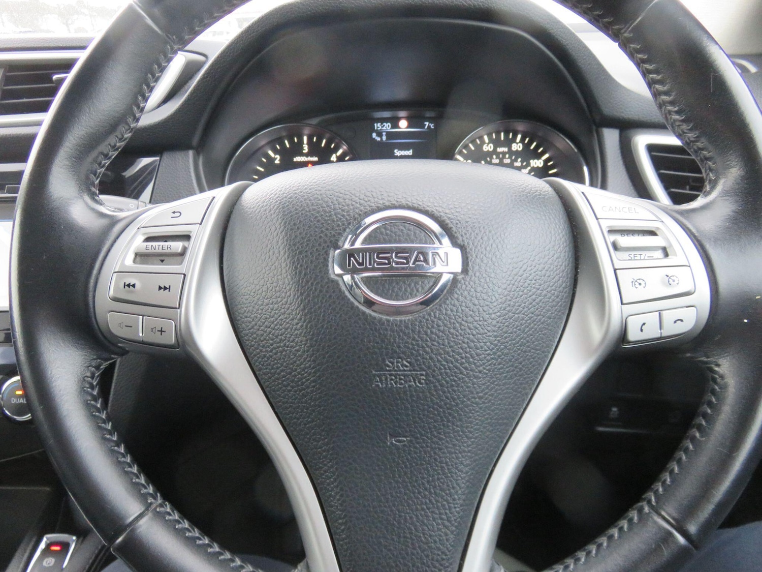 Used Nissan Qashqai 2015 for sale - 77769638: Photo 25