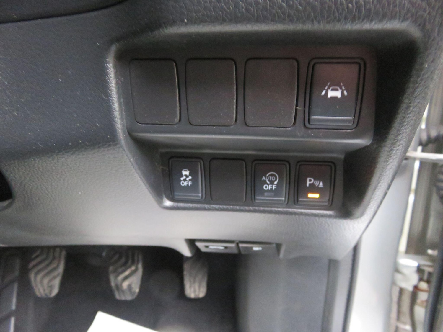 Used Nissan Qashqai 2015 for sale - 77769638: Photo 33