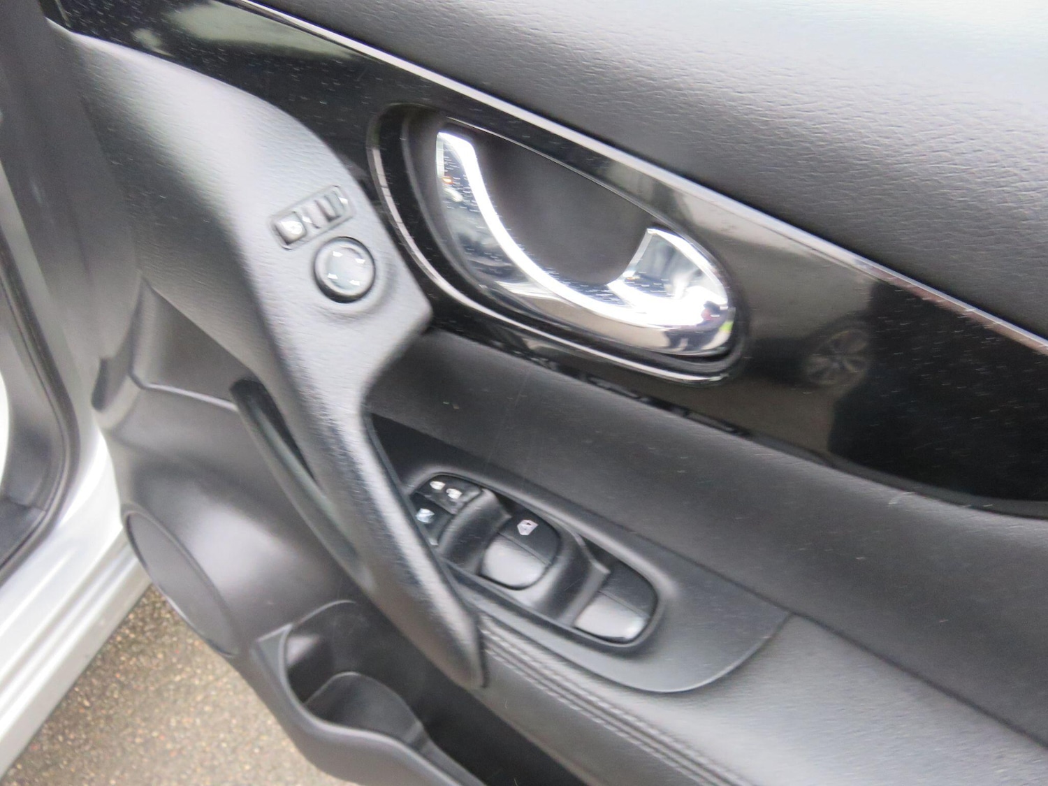 Used Nissan Qashqai 2015 for sale - 77769638: Photo 34